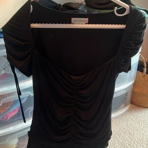 - Lovers and friends bodysuit size S